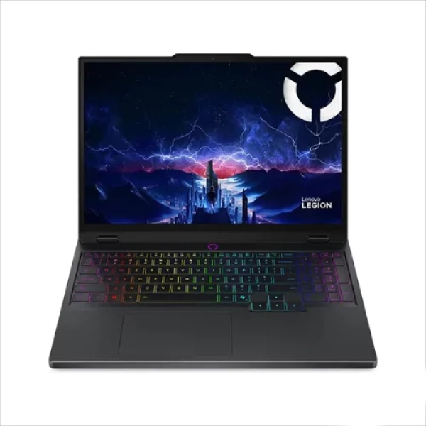 Lenovo Legion 5i 15IRX10 Core i9-14900HX 24GB RAM 512GB SSD RTX 5070 15.1 Inch OLED Gaming Laptop (83LY00A1LK) 